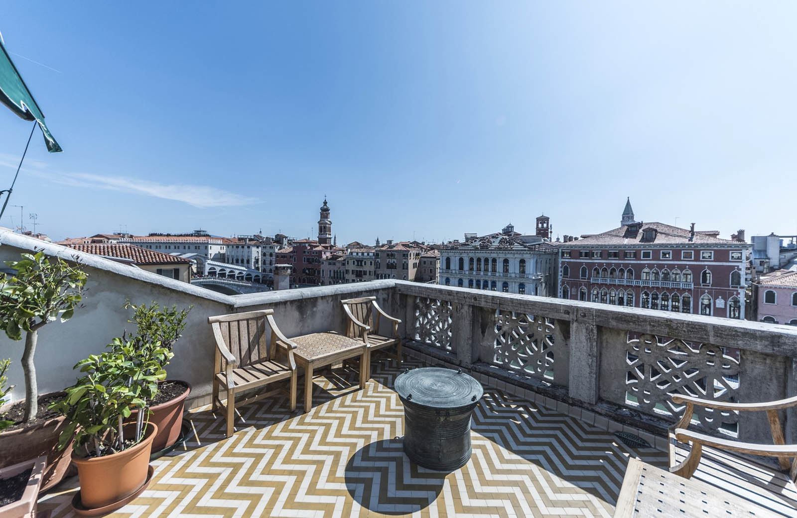 WOHNUNG KAUFEN IN VENEDIG